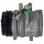 Kompressor, kliimaseade DELPHI TSP0155855