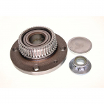 Rattalaagrikomplekt MAXGEAR 33-0412