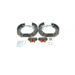 Piduriklotside komplekt BOSCH 0 204 114 551
