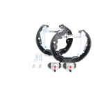 Piduriklotside komplekt BOSCH 0 204 114 896