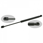 Gaasivedru, pagasi ja veoruum FEBI BILSTEIN 27684