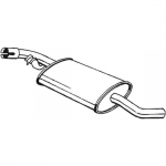 Kesksummuti BOSAL 233-741