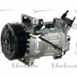 Kompressor, kliimaseade VALEO 813382