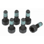 Kruvikomplekt, hooratas SACHS 1874 000 046