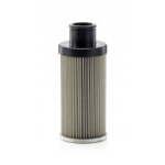 Filter, t&ouml;&ouml;h&uuml;draulika MANN-FILTER HD 730 x