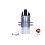 S&uuml;&uuml;tepool NGK 48303