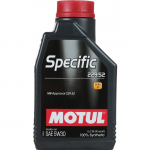 Mootori&otilde;li MOTUL SPECIFIC 229.52 5W30 1L