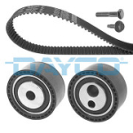 Hammasrihma komplekt DAYCO KTB589