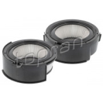 Filter, salongi&otilde;hk TOPRAN 501 186