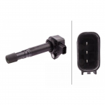 S&uuml;&uuml;tepool HELLA 5DA 358 000-451