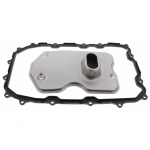 H&uuml;draulikafiltrikomplekt, automaatk&auml;igukast MAPCO 69007