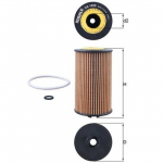 &Otilde;lifilter MAHLE ORIGINAL OX 1058D