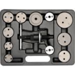 Pidurikolvi sissesuruja komplekt YATO YT0611