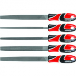 Viilide komplekt YATO YT6239