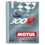 Mootori&otilde;li MOTUL 300V SPRINT 0W15 2L