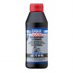 K&auml;igukasti &otilde;li LIQUI MOLY LIQUI MOLY 4433 GL4+ 75W90 0,5L