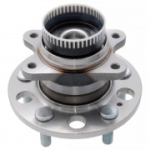 Rattarumm FEBEST 2282-SPORR