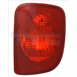 Tagumine udutuli TYC 19-0637-01-2