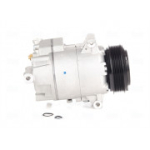 Kompressor, kliimaseade NISSENS 890263