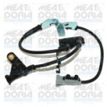 Andur, rattap&ouml;&ouml;rete arv MEAT & DORIA 90343