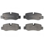Piduriklotsi komplekt,ketaspidur ABE C2M034ABE