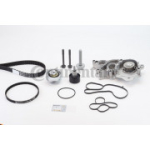 Veepump + hammasrihmakomplekt CONTITECH CT1167WP2PRO
