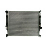 Radiaator,mootorijahutus THERMOTEC D7M048TT