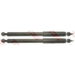 Amortisaator TRW JGT1086T