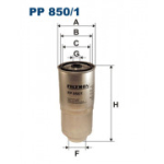 K&uuml;tusefilter FILTRON PP 850/1