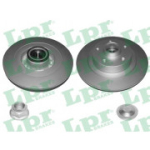 Piduriketas LPR R1080PRCA