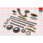 Mootori keti komplekt FAI AutoParts TCK219NG
