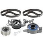 Hammasrihma komplekt SNR KD452.09