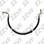 H&uuml;draulikavoolik, roolimine ZZVF ZV044605224G