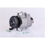Kompressor,kliimaseade NISSENS 890068
