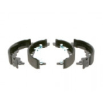 Piduriklotside komplekt BOSCH 0 986 487 754