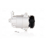 Kompressor, kliimaseade NISSENS 890262