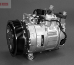Kompressor, kliimaseade DENSO DCP02031