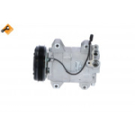 Kompressor, kliimaseade NRF 320025