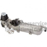 Radiaator, heitgaaside tagasijooks PIERBURG 7.09720.00.0