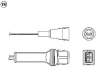 Lambda andur NGK 92592