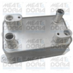 &Otilde;liradiaator,mootori&otilde;li MEAT & DORIA 95189