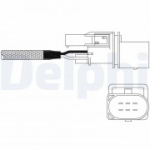 Lambda andur DELPHI ES11015-12B1