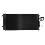 Kondensaator,kliimaseade THERMOTEC KTT110564