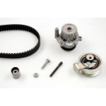Veepump + hammasrihmakomplekt HEPU PK05693