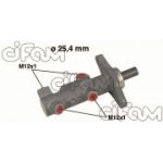 Peapiduri silinder CIFAM 202-578