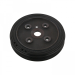 Rihmaratas, v&auml;ntv&otilde;ll SWAG 55 93 3640