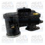 Juhtimine, sisselaslekollektori klappid MEAT & DORIA 89233