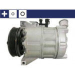Kompressor, kliimaseade MAHLE ORIGINAL ACP 1299 000S