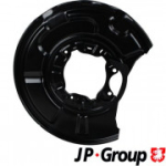 Plekk, piduriketas JP GROUP 1364300380
