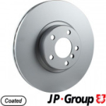 Piduriketas JP GROUP 1463106200